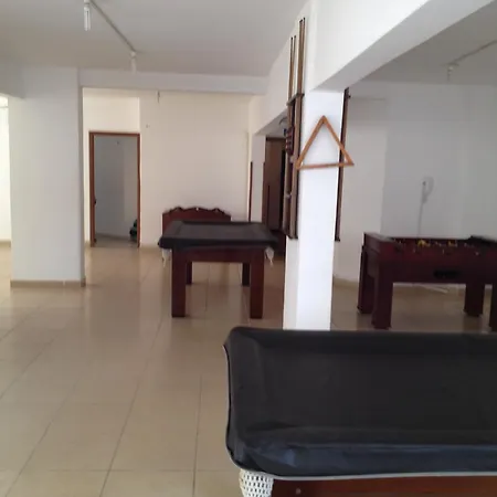 Apartamento Na Praia Grande Exterior photo