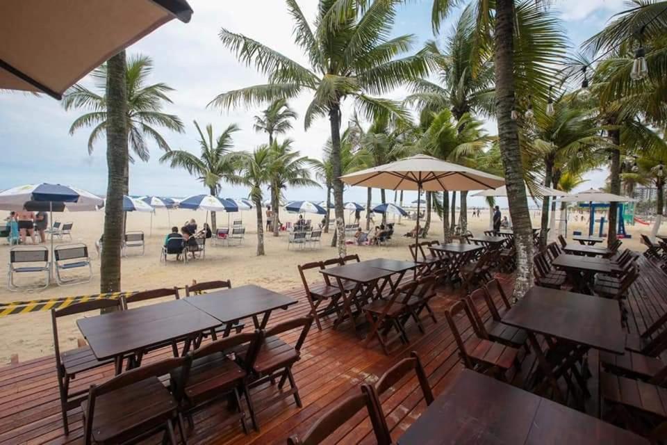 Apartment Na Praia Grande (Santos)
