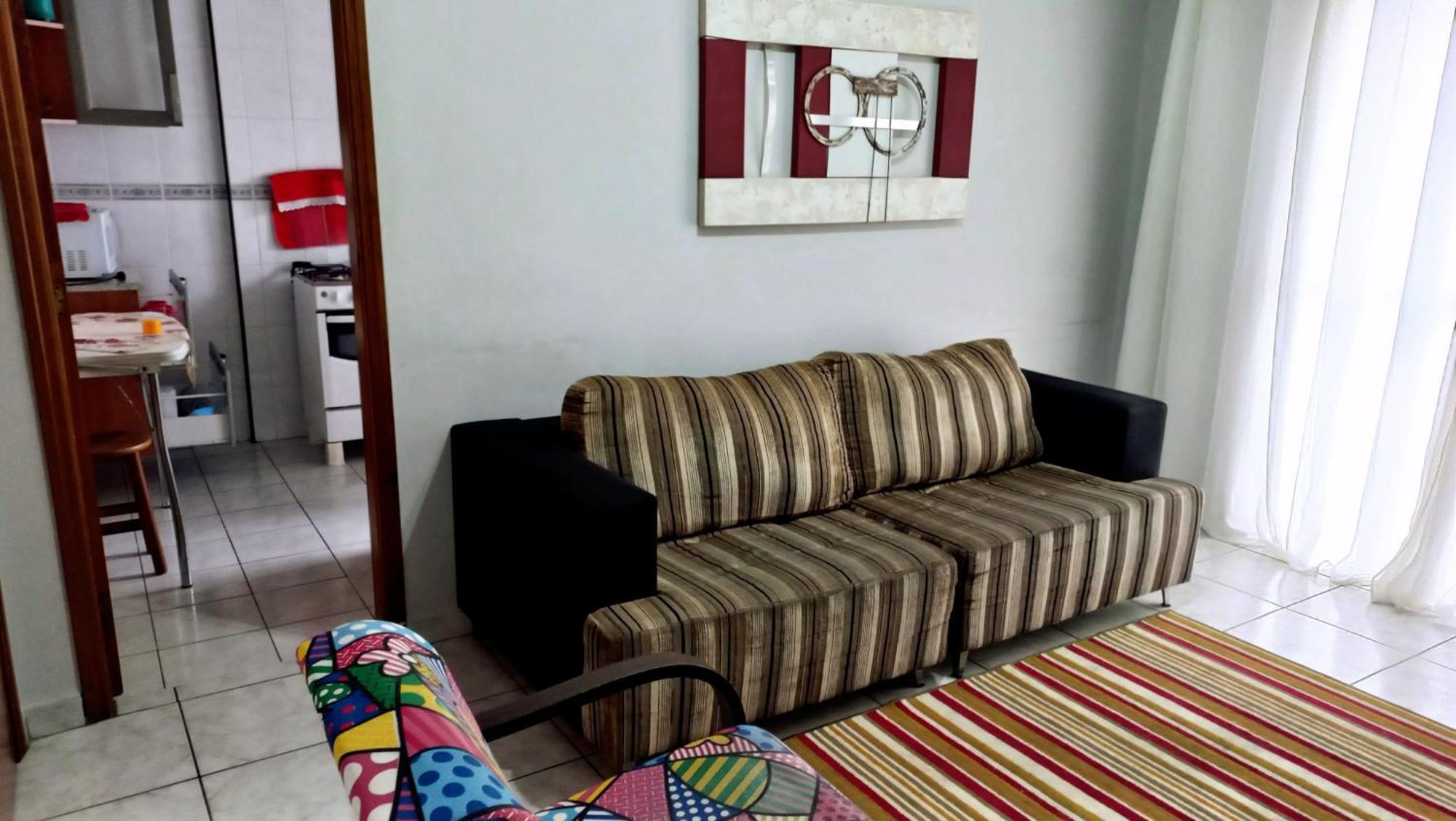 Na Apartment