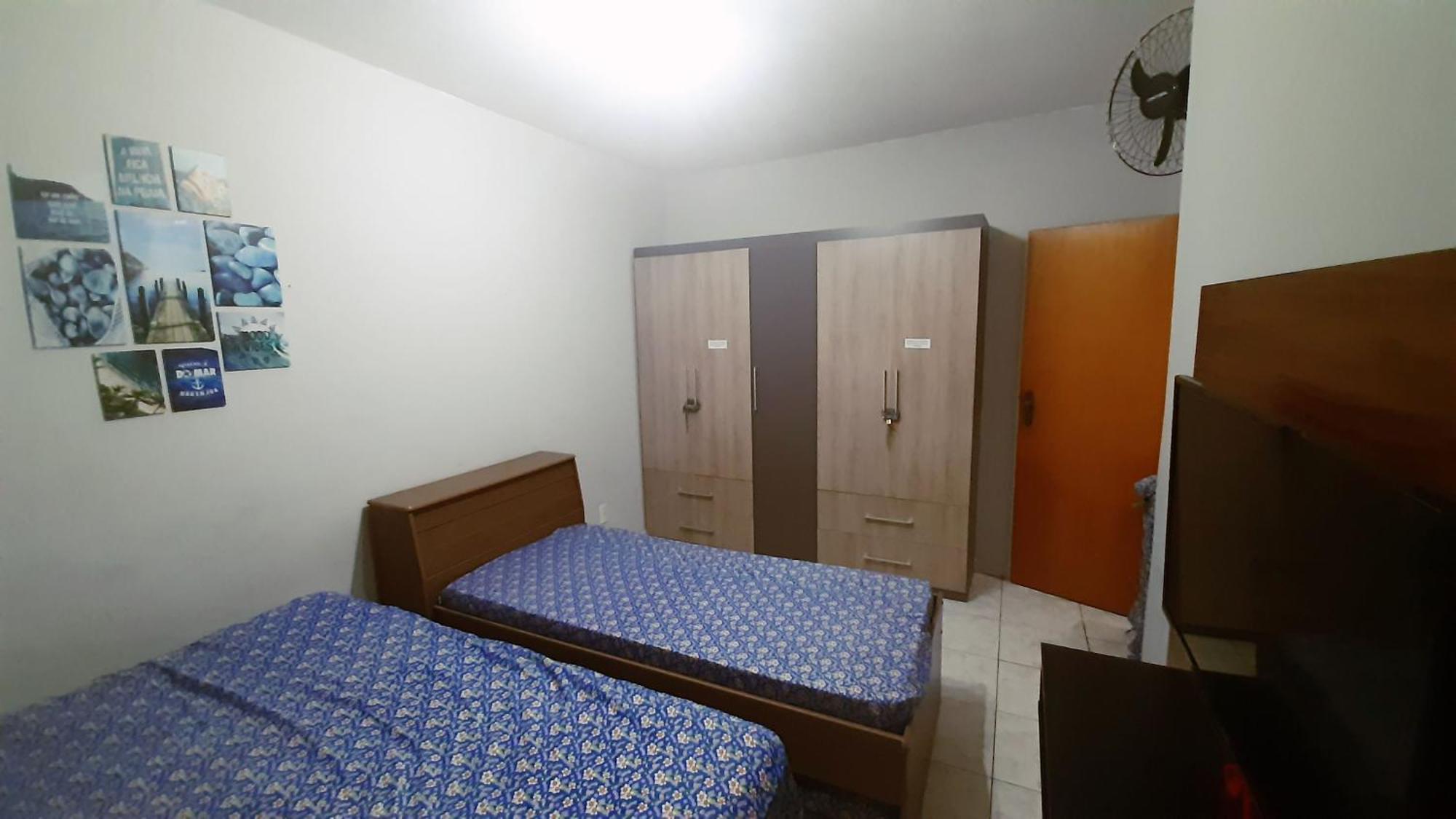 Apartment Na