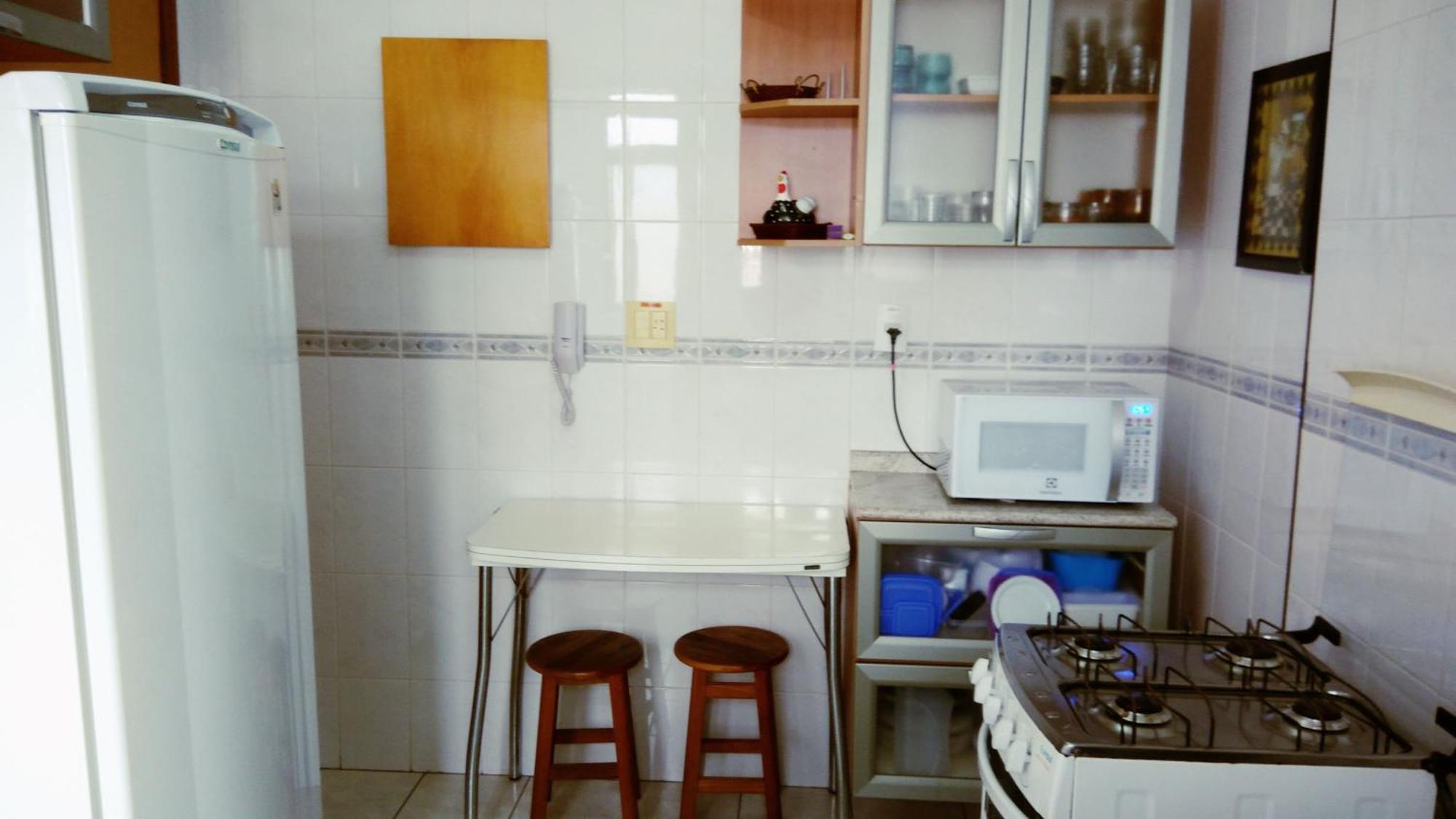 Apartment Na