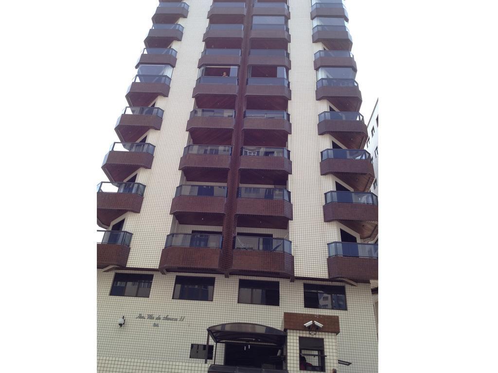Apartment Na Praia Grande (Santos)