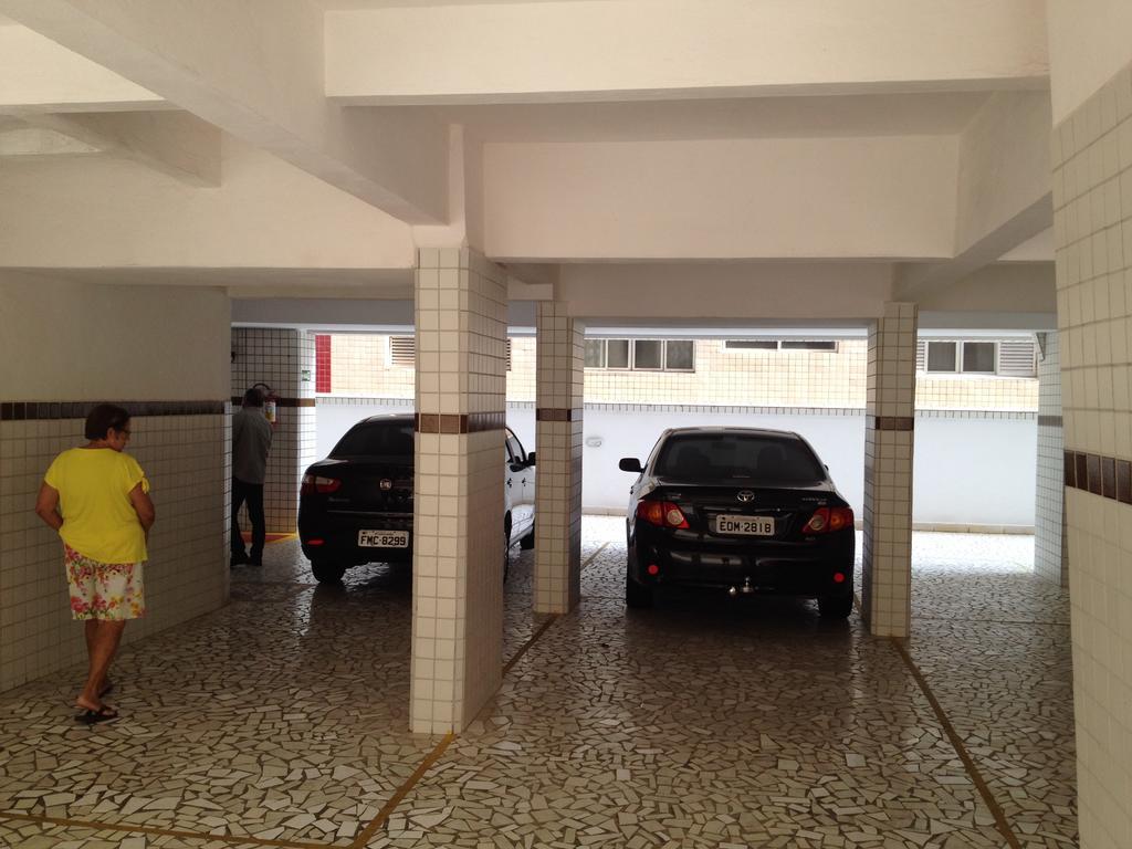Apartment Na