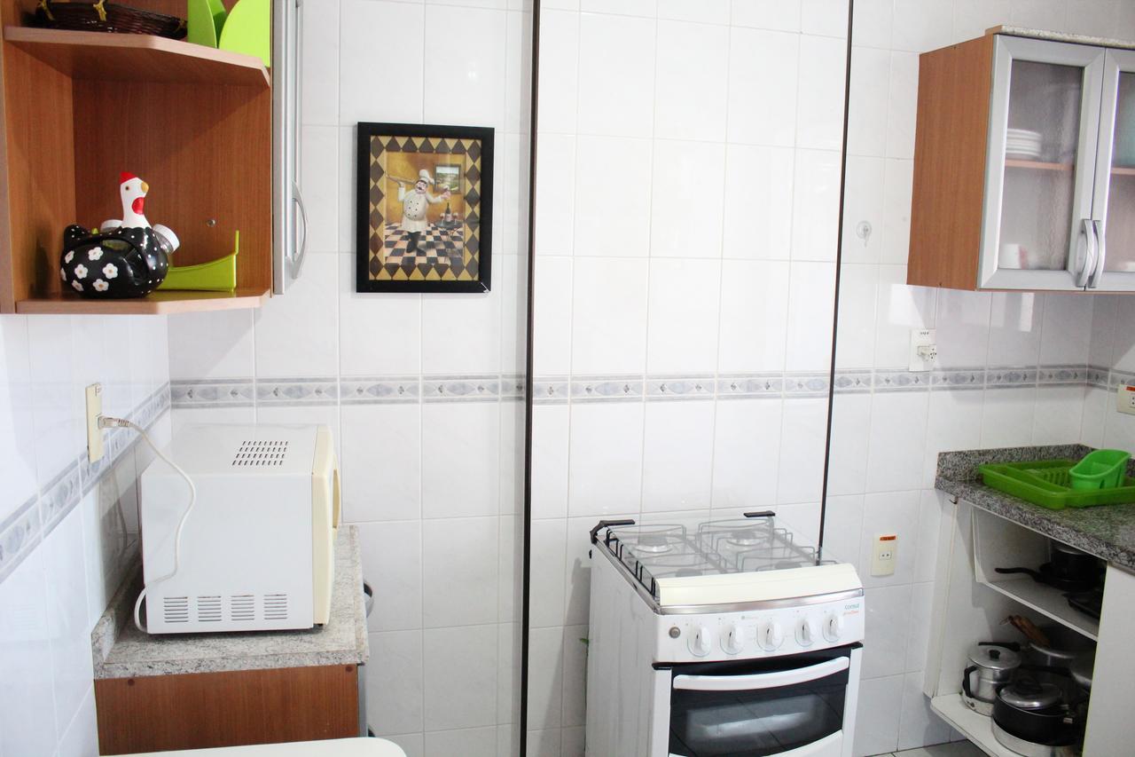 Apartment Na