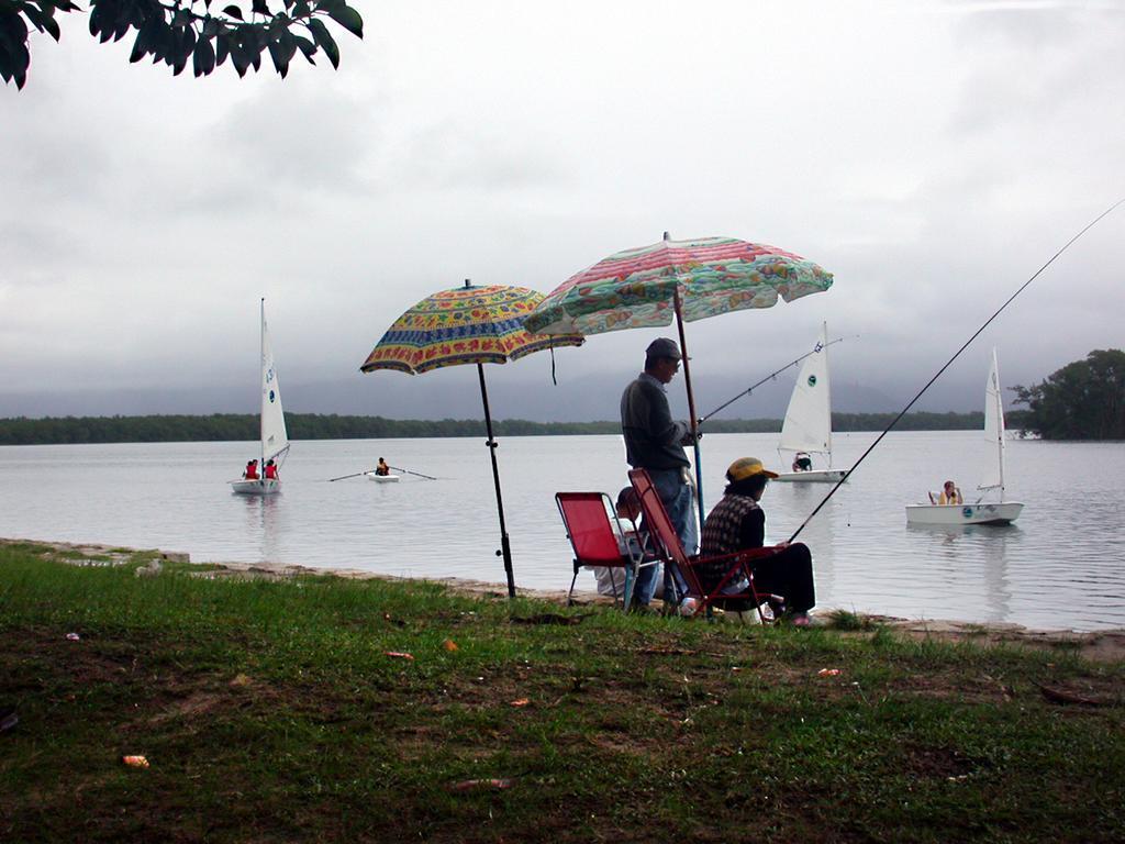 Na * Praia Grande (Santos)