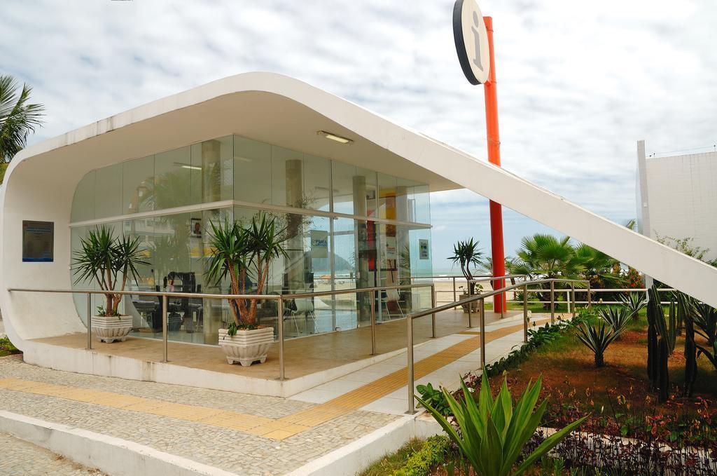 Apartment Na Praia Grande (Santos)